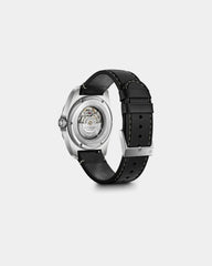 Orologio da polso acciaio Swiss Army da personalizzare - 2