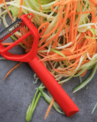 Pelapatate acciaio inox Opinel T-Duo da personalizzare - 13