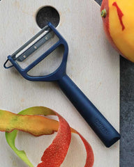 Pelapatate acciaio inox Opinel T-Duo da personalizzare - 3