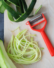 Pelapatate acciaio inox Opinel T-Duo da personalizzare - 14