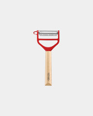 Pelapatate legno Opinel T-Duo da personalizzare - 7