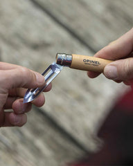 Pelapatate tascabile Opinel N°06 da personalizzare - 5