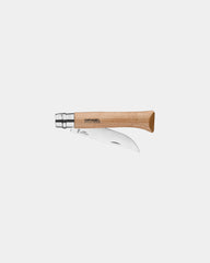 Coltello pieghevole seghettato Opinel N°12 da personalizzare - 2