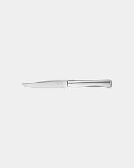 Coltello da tavola acciaio Opinel Perpétue da personalizzare - Argento