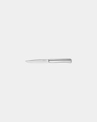 Coltello da tavola acciaio Opinel Perpétue da personalizzare - Argento