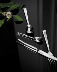 Set 4 coltelli da tavola Opinel Perpétue da personalizzare - 5