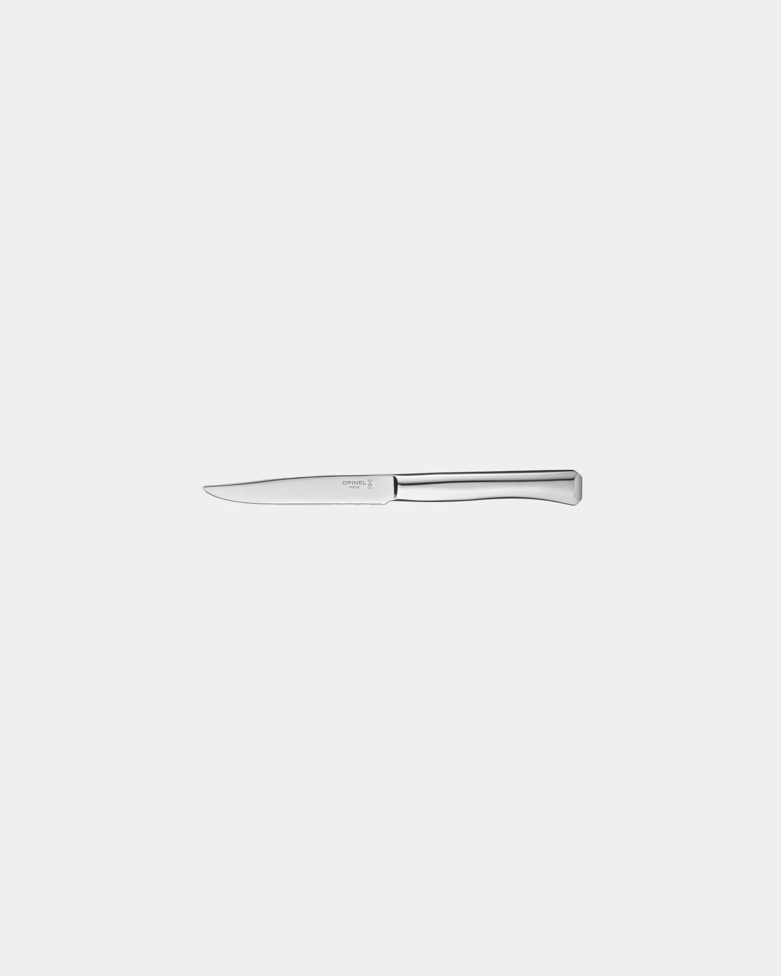 Set 4 coltelli da tavola Opinel Perpétue da personalizzare - 2