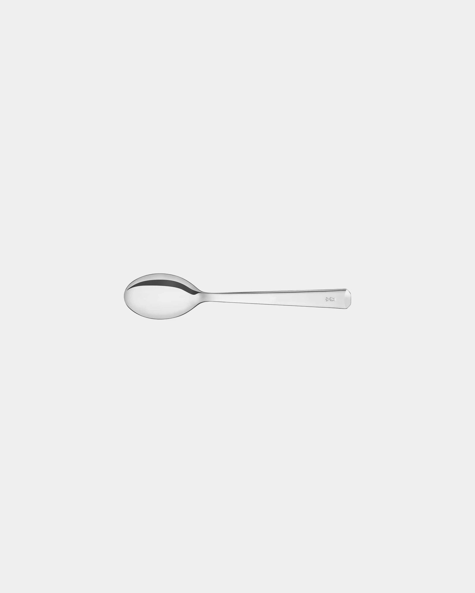 Cucchiaio acciaio inox Opinel Perpétue da personalizzare - Argento