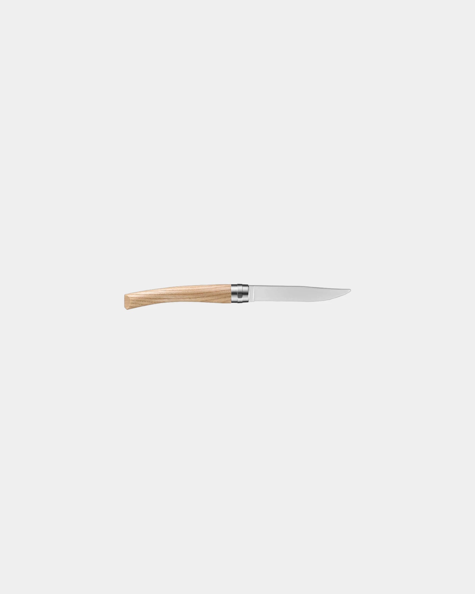 Cofanetto coltelli Opinel ebano da personalizzare - 14