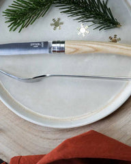 Cofanetto coltelli Opinel ebano da personalizzare - 21