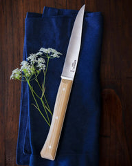 Cofanetto 4 coltelli Opinel Facette da personalizzare - 3
