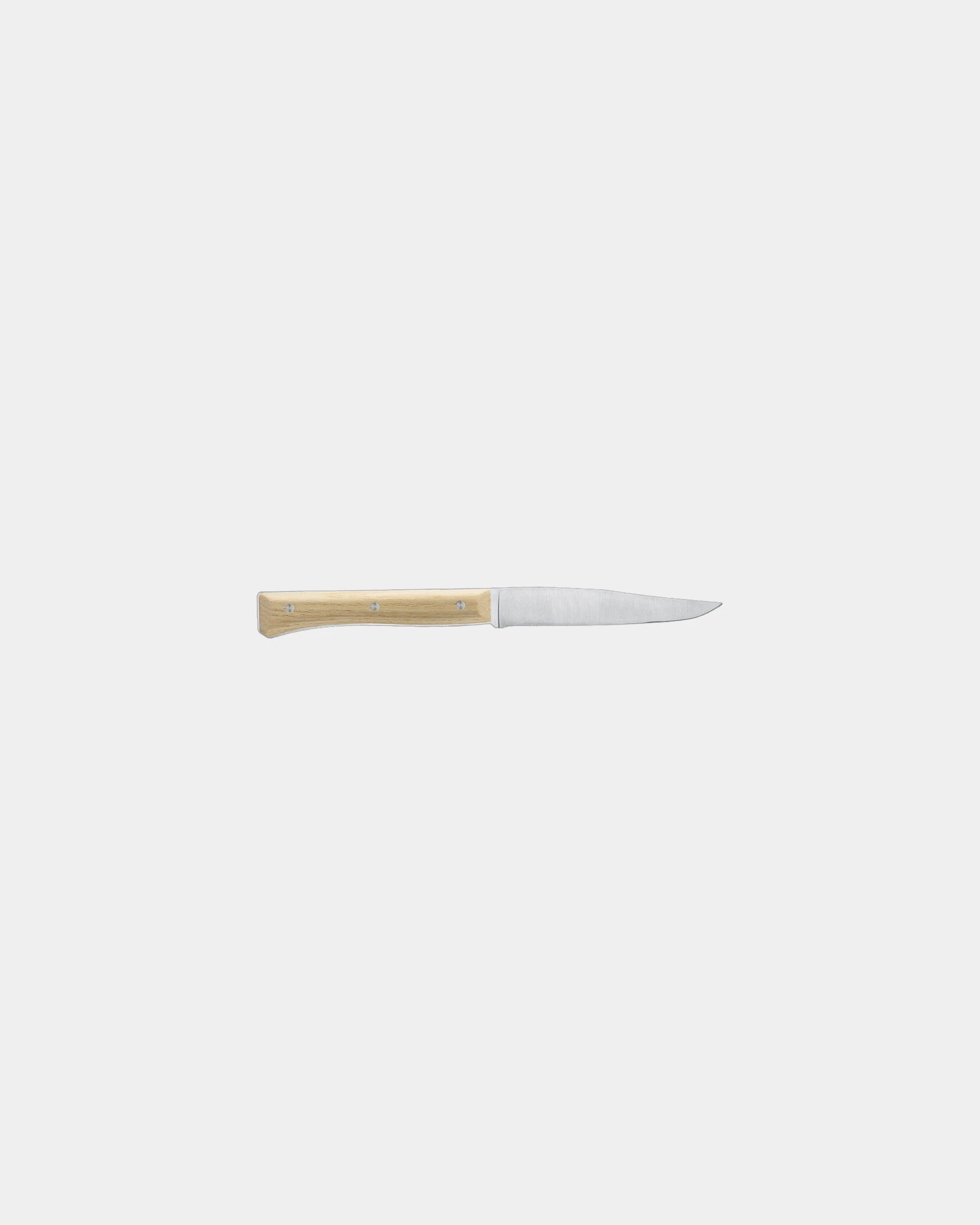 Cofanetto 4 coltelli Opinel Facette da personalizzare - 1