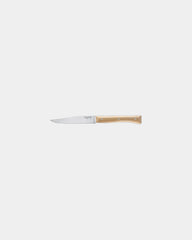 Cofanetto 4 coltelli Opinel Facette da personalizzare - Beige