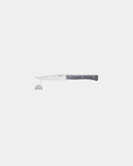 Cofanetto 4 coltelli Opinel Facette da personalizzare - Grigio