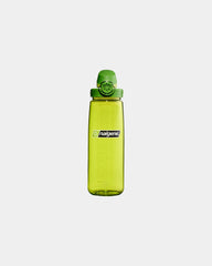 Borraccia riciclata On-The-Fly 700ml da personalizzare - Primavera con tappo iguana