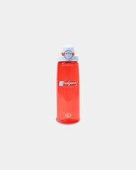 Borraccia riciclata On-The-Fly 700ml da personalizzare - Corallo con tappo corallo brinato