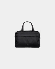 Borsa da viaggio Sandqvist GO Weekender L da personalizzare - Nero