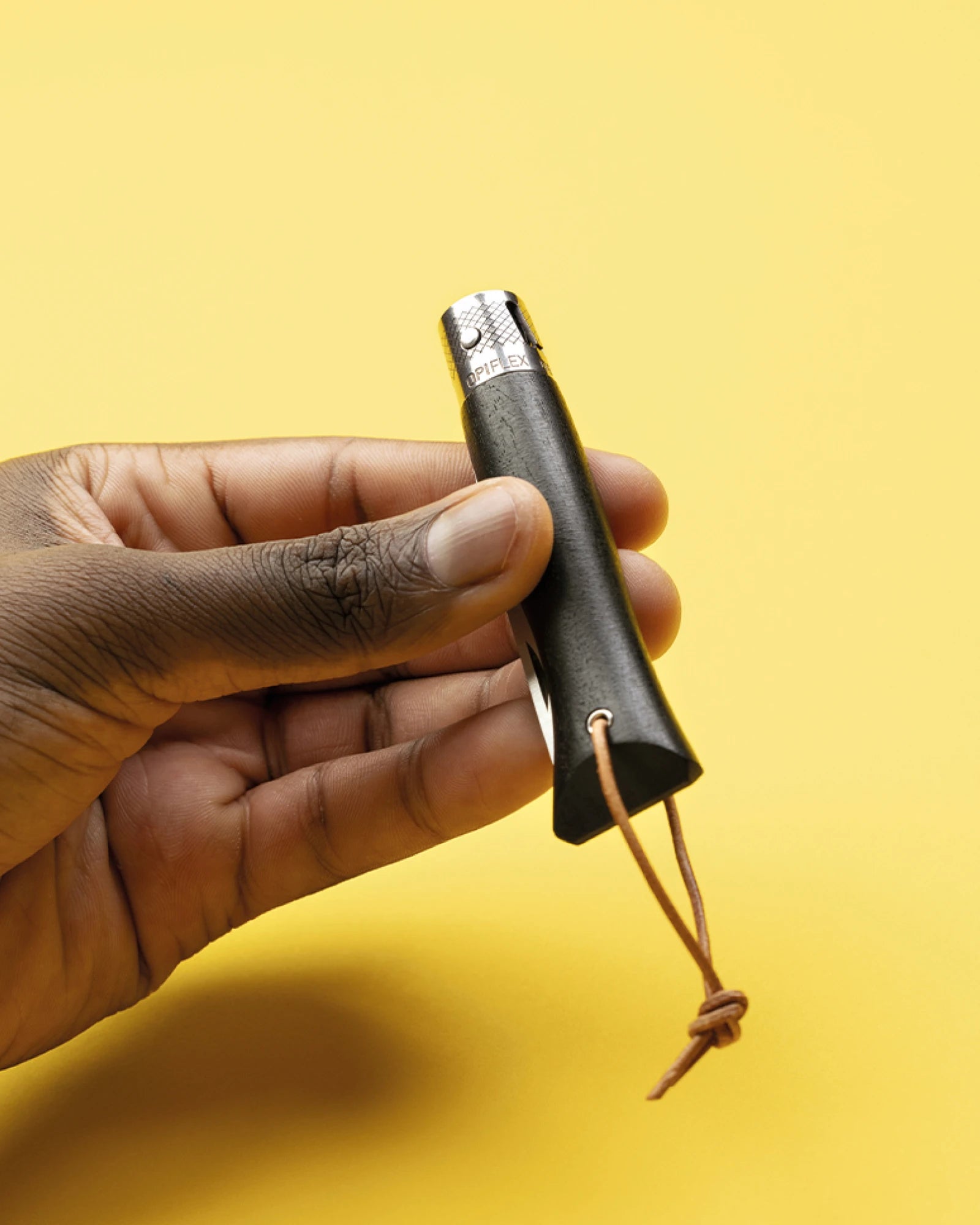 Coltello Opinel N°6 Opiflex da personalizzare - 30