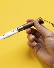Coltello Opinel N°6 Opiflex da personalizzare - 17