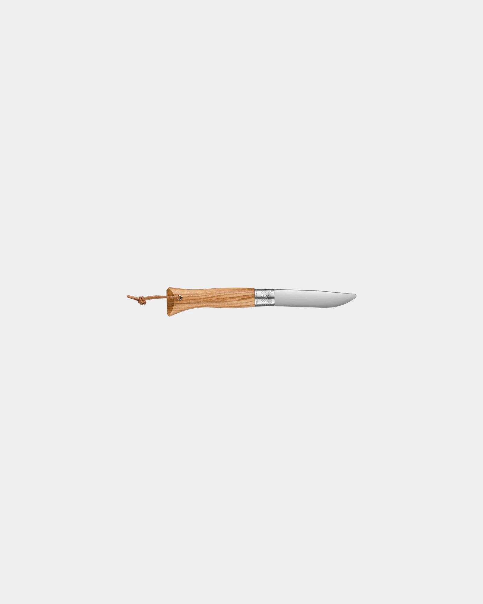 Coltello Opinel N°6 Opiflex da personalizzare - 1