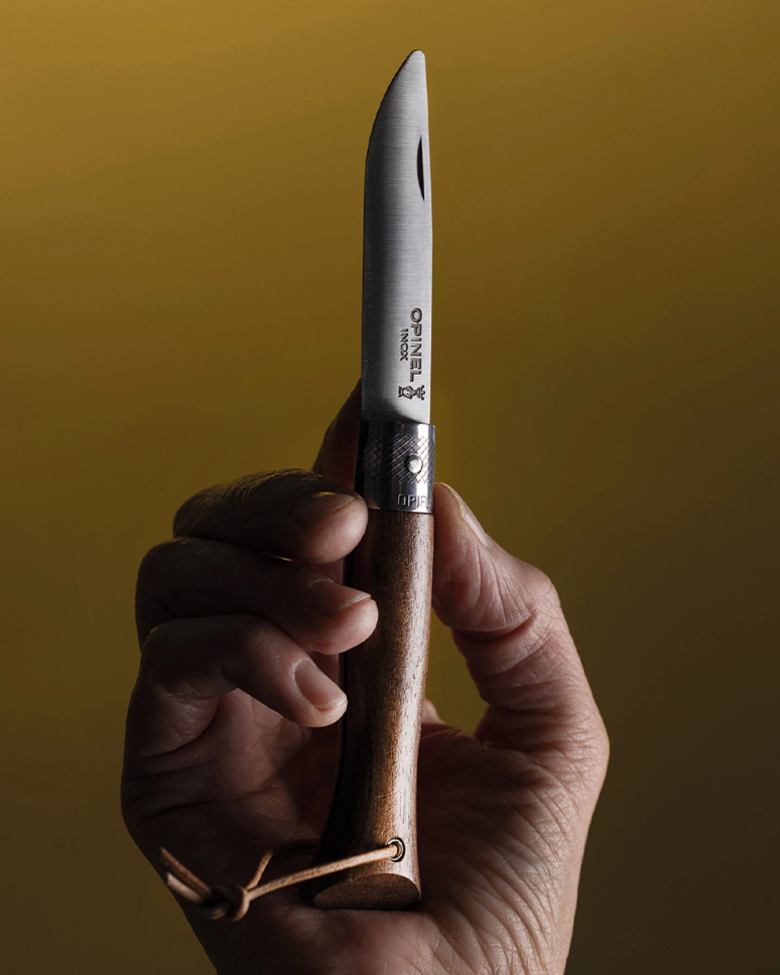 Coltello Opinel N°6 Opiflex da personalizzare - 20