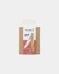 Coltello Opinel N°6 Opiflex da personalizzare - 5
