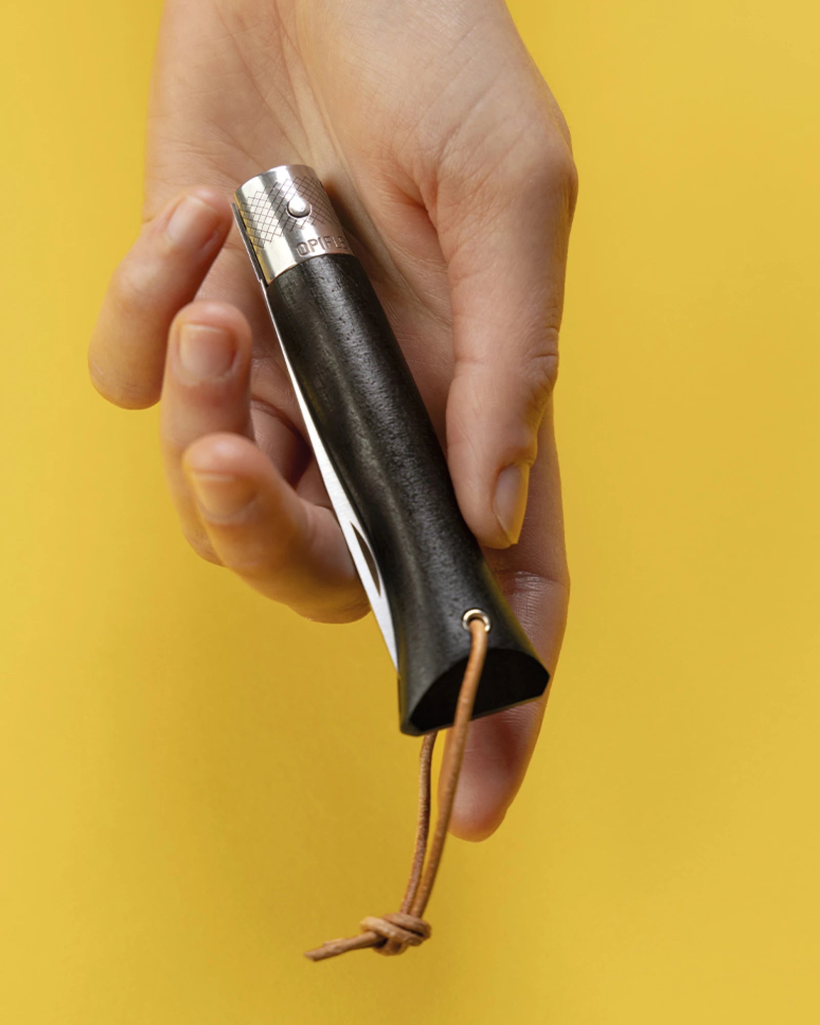 Coltello Opinel N°6 Opiflex da personalizzare - 28