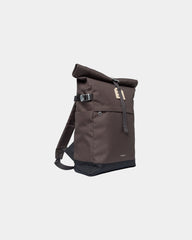 Zaino roll-top riciclato Sandqvist Icon da personalizzare - 5