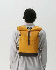 Zaino roll-top riciclato Sandqvist Icon da personalizzare - 24