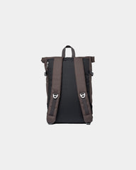 Zaino roll-top riciclato Sandqvist Icon da personalizzare - 6