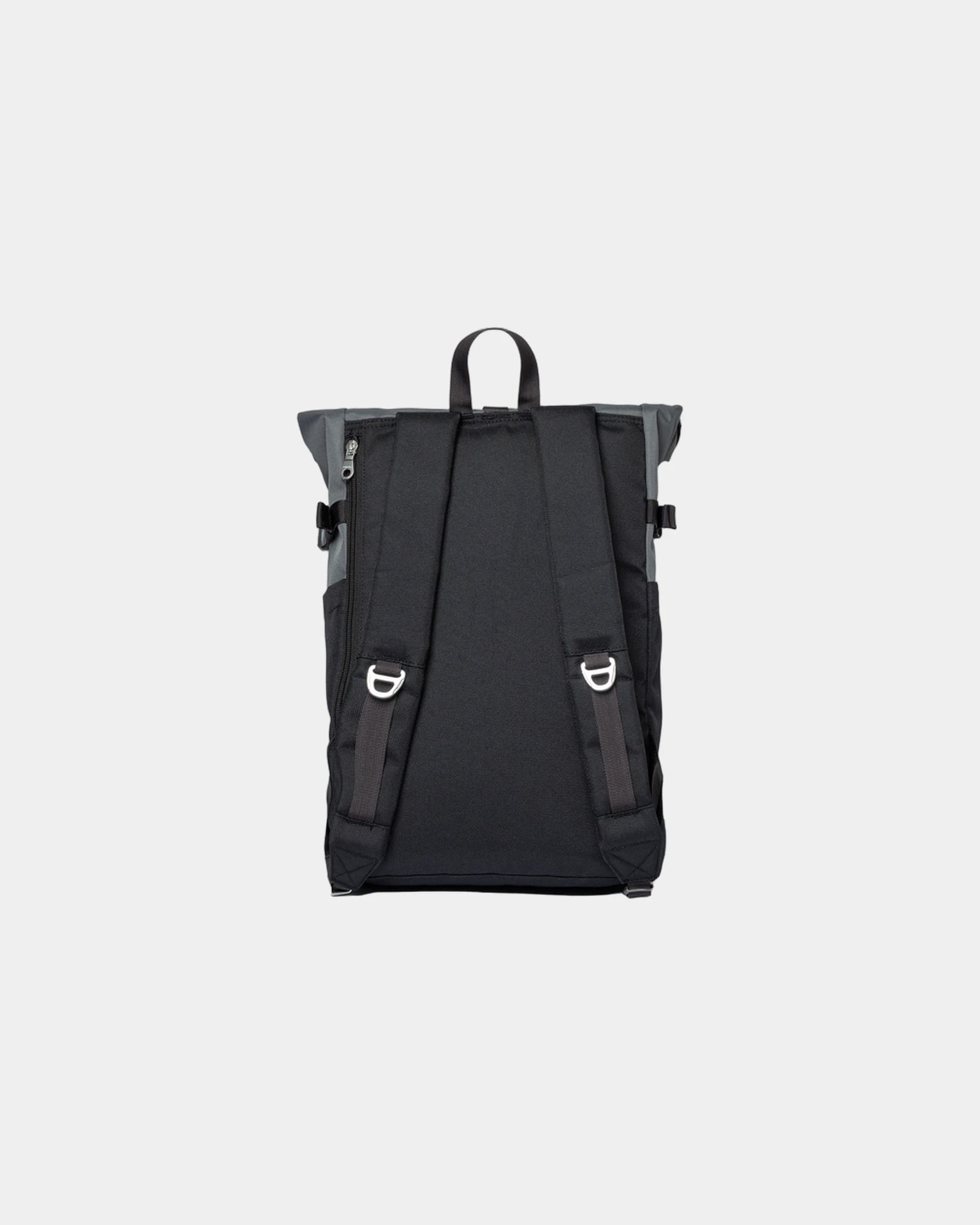Zaino roll-top riciclato Sandqvist Icon da personalizzare - 2