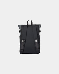 Zaino roll-top riciclato Sandqvist Icon da personalizzare - 2