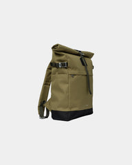 Zaino roll-top riciclato Sandqvist Icon da personalizzare - 12
