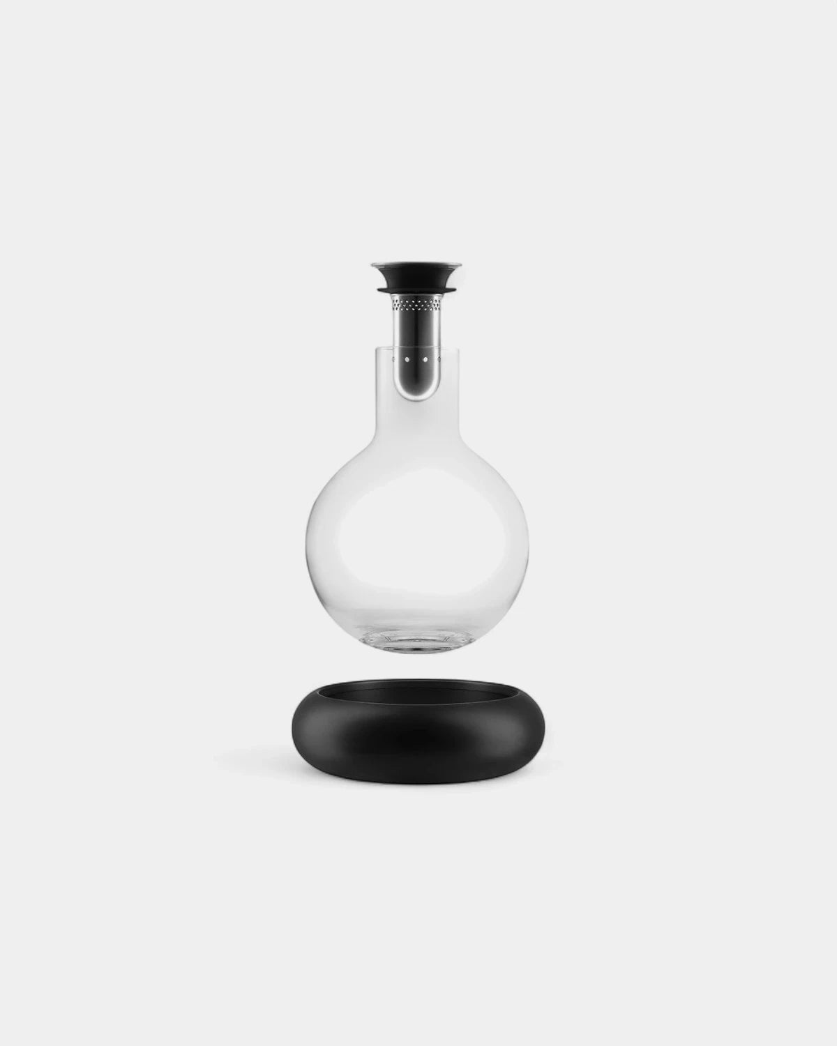 Caraffa per vino con base refrigerante - 4