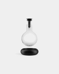 Caraffa per vino con base refrigerante - 4