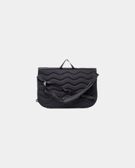 Borsa messenger riciclata Sandqvist Stream da personalizzare - 2