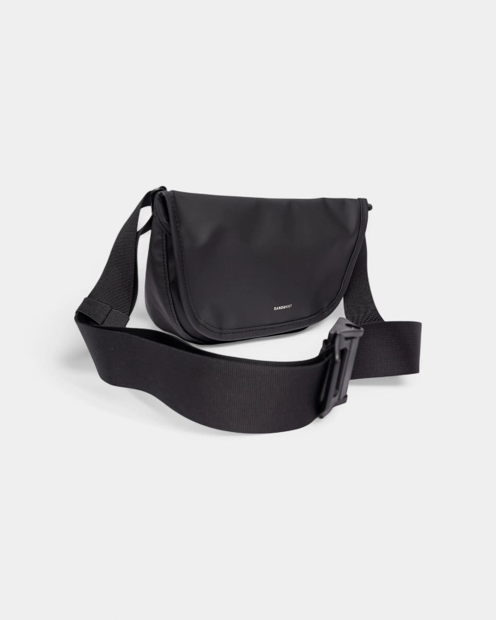 Borsa Stream Messenger mini da personalizzare - 1