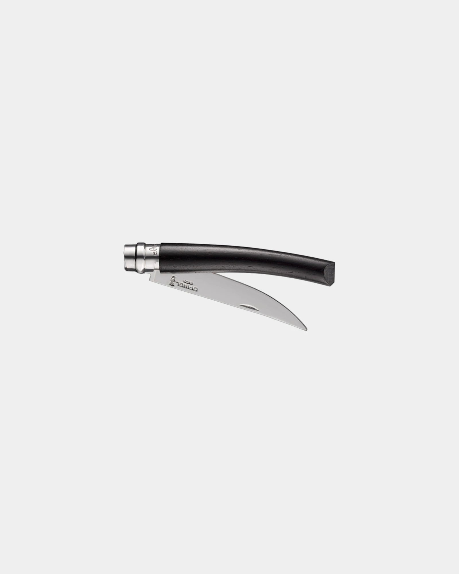 Coltello effilato faggio Opinel 8 cm da personalizzare - 14