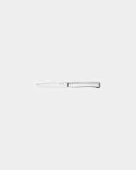 Coltello da dessert Opinel Perpétue da personalizzare - Argento