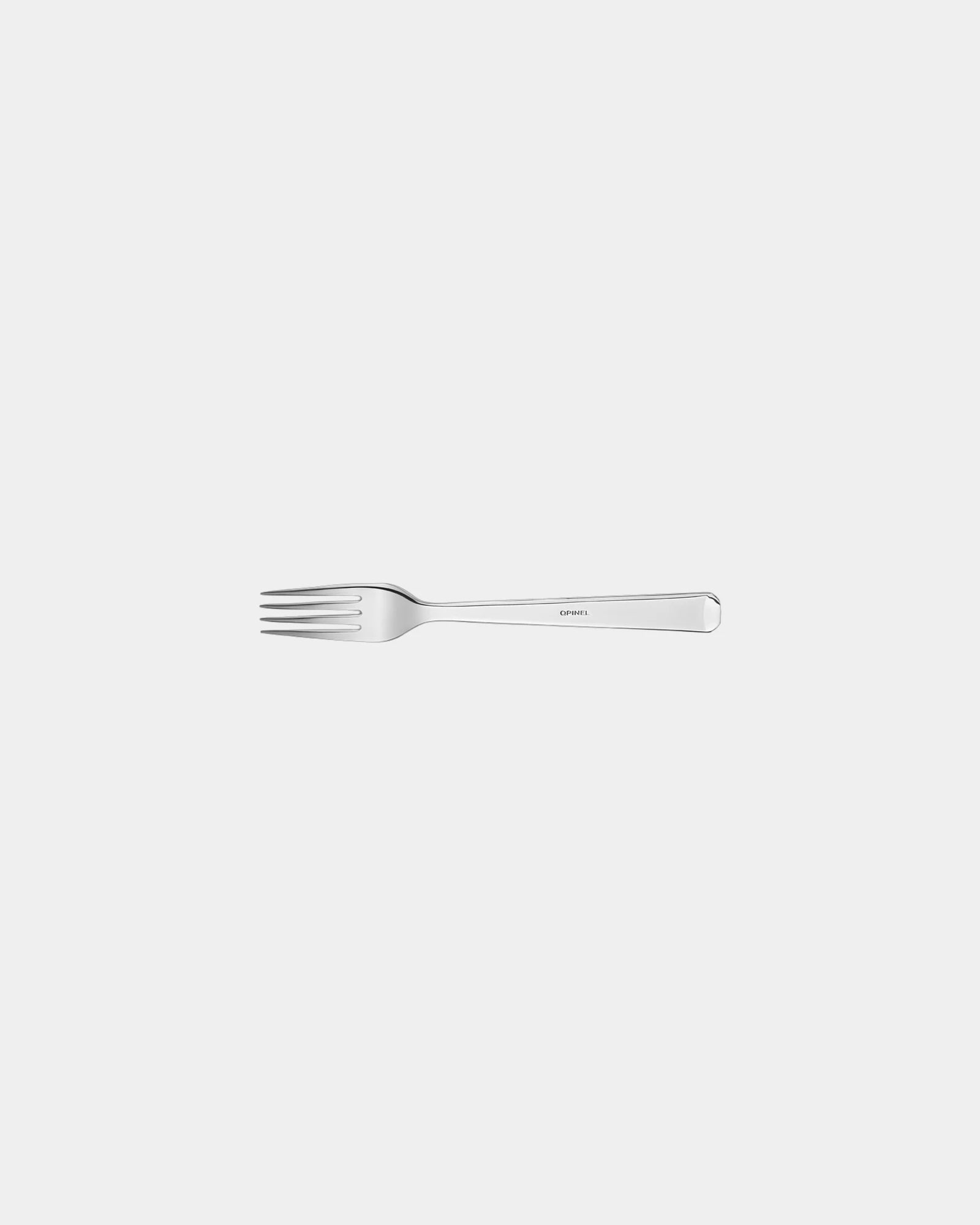 Forchetta dessert Opinel Perpétue da personalizzare - 1