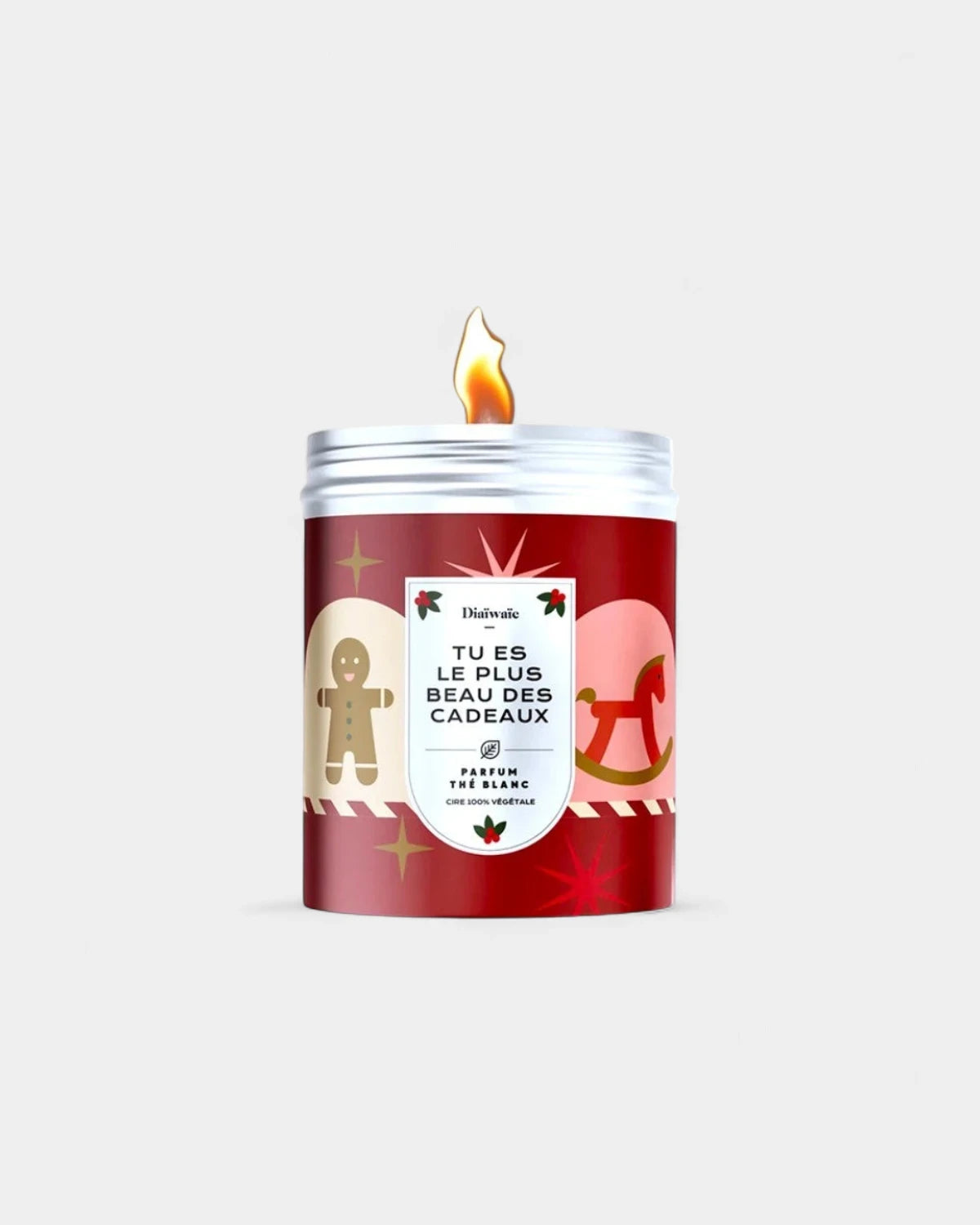 Candela Made in France da personalizzare