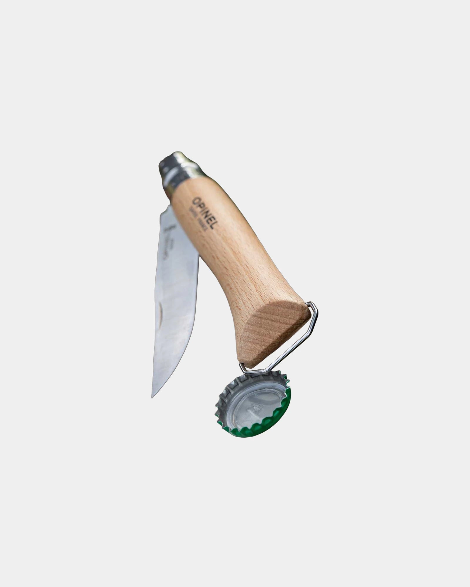 Coltello tirabouchon Opinel N°10 da personalizzare - 5
