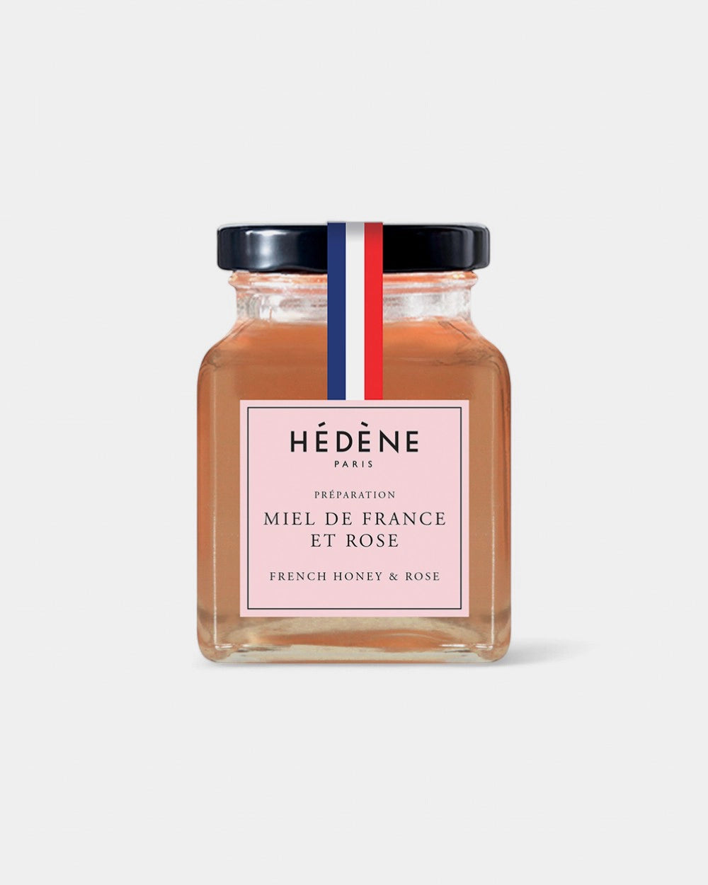 Vasetto di miele francese da personalizzare