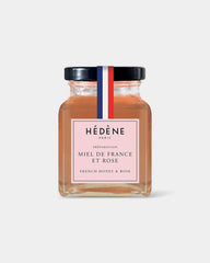 Vasetto di miele francese da personalizzare