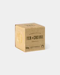 Sapone di Marsiglia in cubo 100g - 19