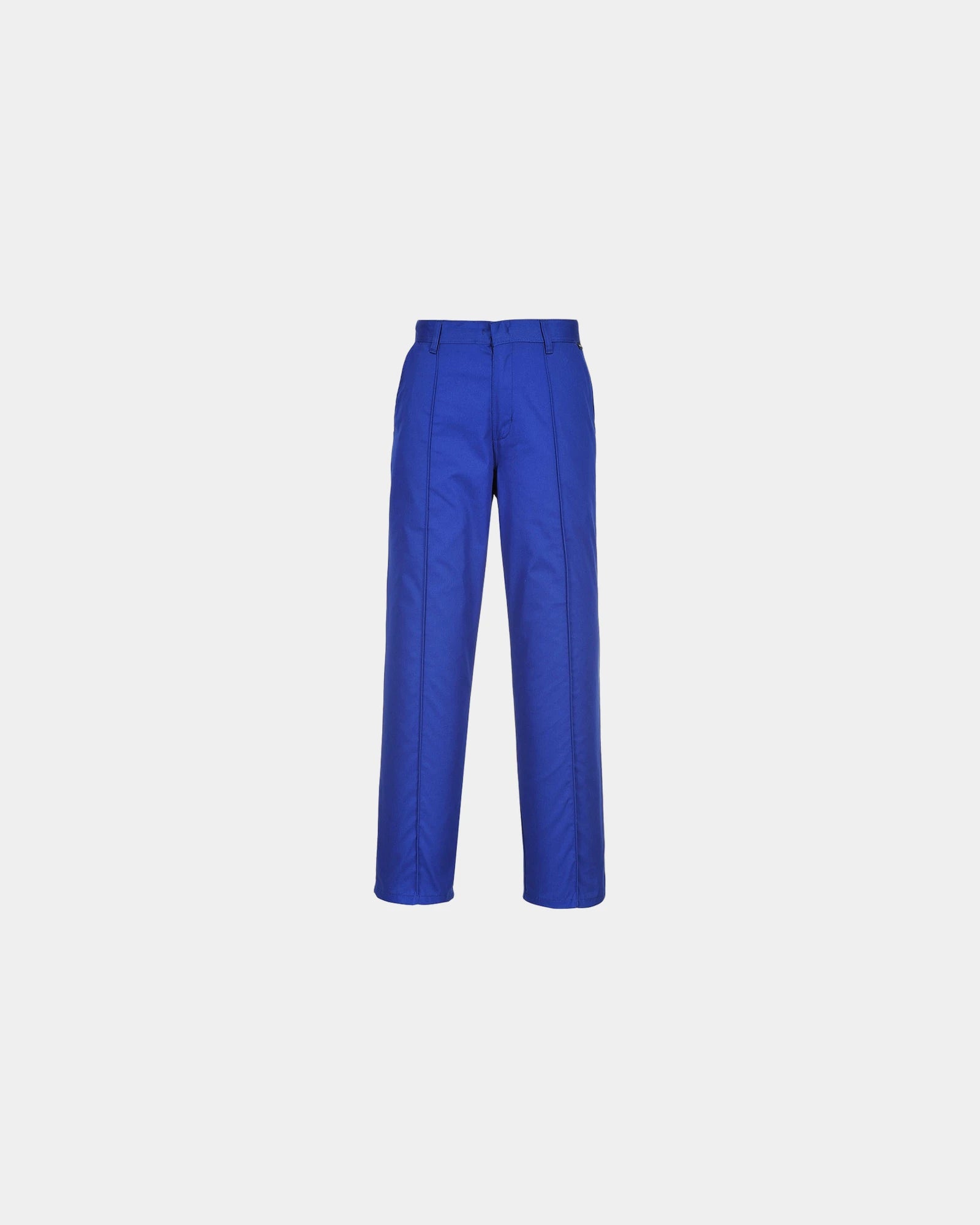 Pantalone Preston poliestere cotone da personalizzare - Blu Scuro