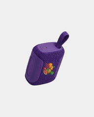 Speaker JBL Go 5 da personalizzare - Viola