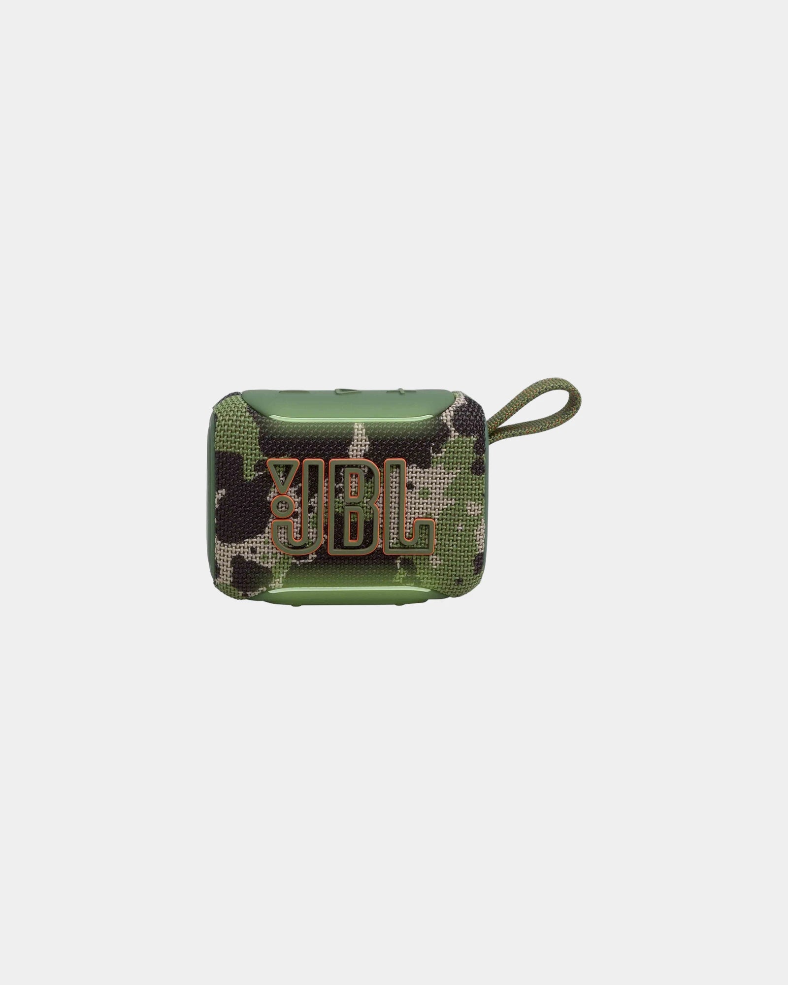 Speaker JBL Go 5 da personalizzare - Squad