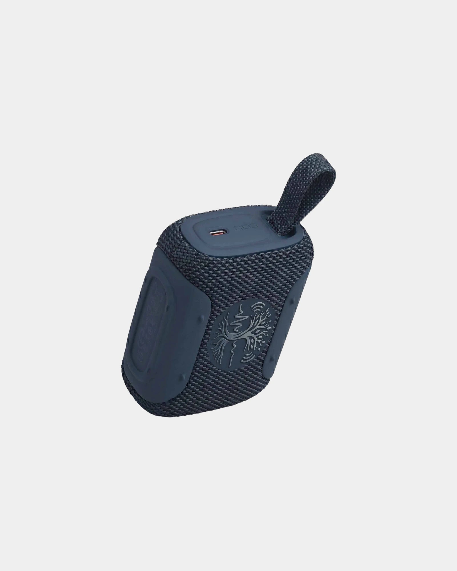 Speaker JBL Go 5 da personalizzare - Blu