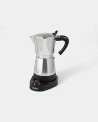 Caffettiera italiana elettrica da personalizzare - 1